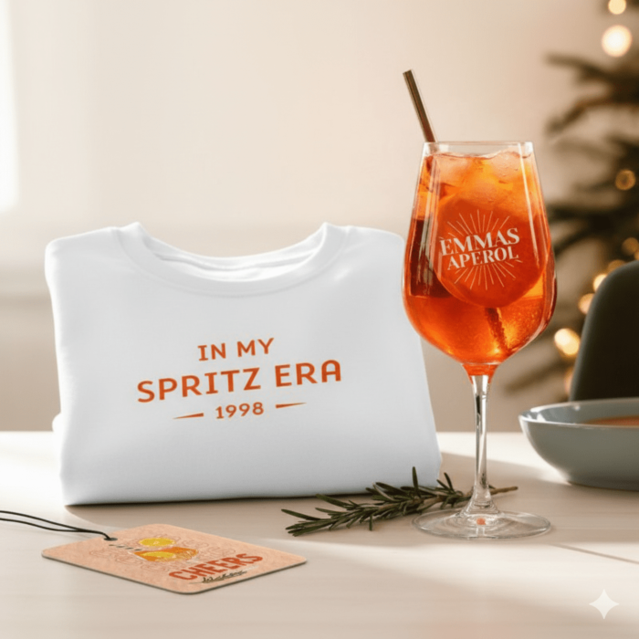 Aperol Geschenk Set