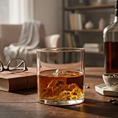 Whisky on the Rocks Glas